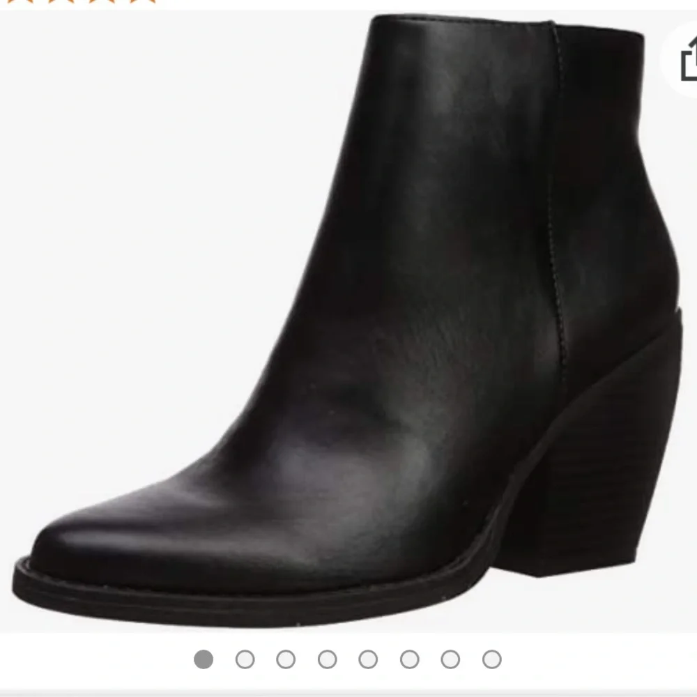Madden Girl Klicck ankle boots - Picture 3 of 6